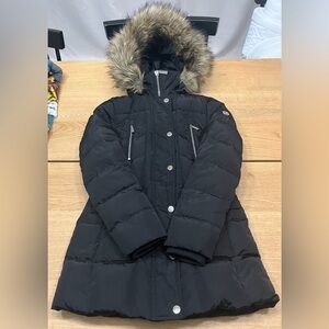 Like New PXS Michael Kors Puffer Down Jacket